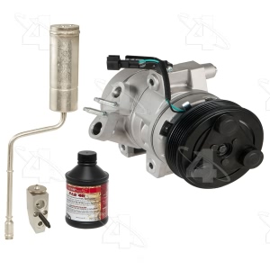Four Seasons A C Compressor Kit for Ford Focus - 5589NK