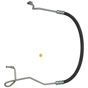 Gates Power Steering Pressure Line Hose Assembly for Mercury Marquis - 354300