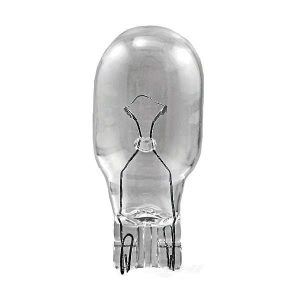 Hella 912 Standard Series Incandescent Miniature Light Bulb for Ford EXP - 912