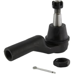 Centric Premium™ Front Outer Steering Tie Rod End for Lincoln Continental - 612.61131
