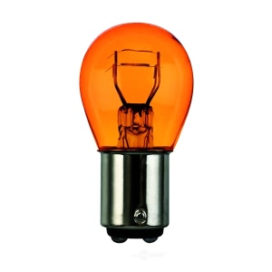 Hella 2357Na Standard Series Incandescent Miniature Light Bulb for Mercury Lynx - 2357NA