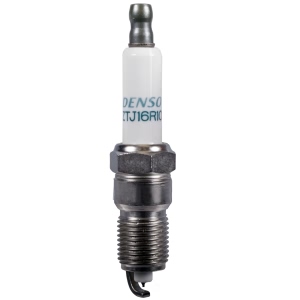 Denso Iridium Long-Life™ Spark Plug for Ford E-150 - ZTJ16R10