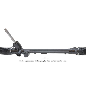 Cardone Reman Remanufactured EPS Manual Rack and Pinion for Ford Fiesta - 1G-2008