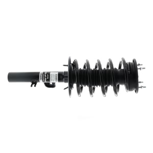 KYB Strut Plus Front Driver Side Twin Tube Complete Strut Assembly for Ford Taurus - SR4283