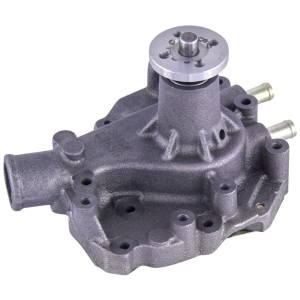 Gates Engine Coolant Performance Water Pump for Ford LTD - 43044P