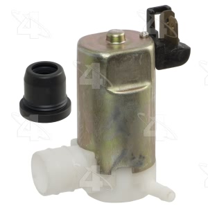 ACI Windshield Washer Pumps for Ford Escort - 173683