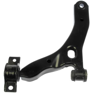 Dorman Front Driver Side Lower Non Adjustable Control Arm for Ford Transit Connect - 521-761