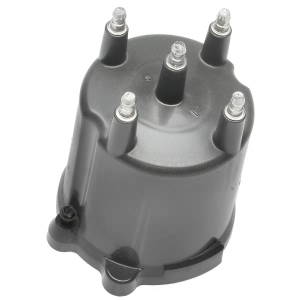 Original Engine Management Ignition Distributor Cap for Ford Tempo - 4336