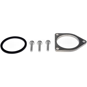 Dorman Engine Coolant Thermostat Housing Flange Repair Kit for Ford F-250 Super Duty - 904-486
