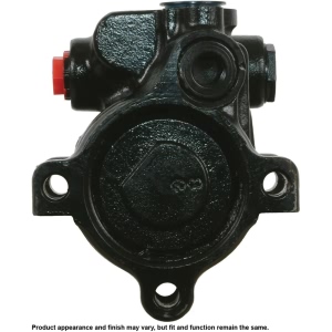 Cardone Reman Remanufactured Power Steering Pump w/o Reservoir for Ford Mustang - 20-344