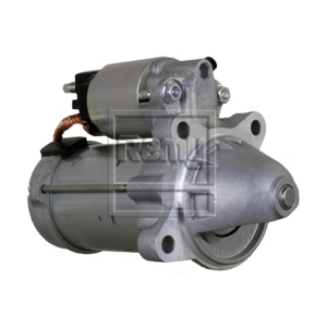 Remy Remanufactured Starter for Ford E-150 - 28007