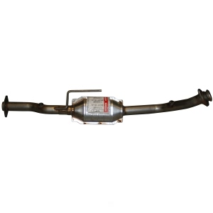 Bosal Direct Fit Catalytic Converter And Pipe Assembly for Ford Ranger - 079-4081