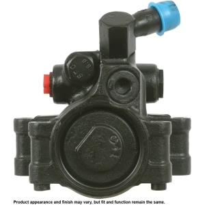 Cardone Reman Remanufactured Power Steering Pump w/o Reservoir for Mercury Mystique - 20-287