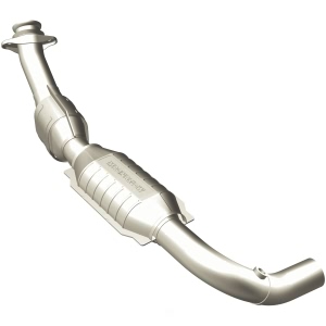 Bosal Direct Fit Catalytic Converter And Pipe Assembly for Ford E-250 Econoline - 079-4278