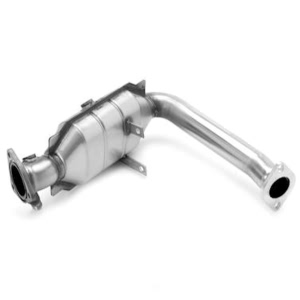 Bosal Direct Fit Catalytic Converter And Pipe Assembly for Ford Focus - 079-4151
