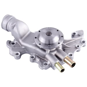 Gates Engine Coolant Standard Water Pump for Ford Taurus - 43055