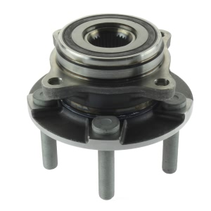 Centric Premium™ Wheel Bearing And Hub Assembly for Ford Mustang - 401.61009