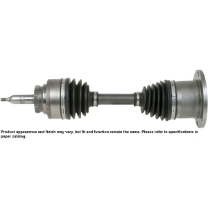 Cardone Reman Remanufactured CV Axle Assembly for Lincoln Navigator - 60-2103