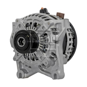 Remy Remanufactured Alternator for 2009 Ford E-250 - 11046