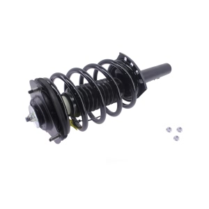 KYB Strut Plus Front Passenger Side Twin Tube Complete Strut Assembly for Ford Taurus - SR4009