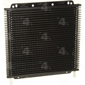 Four Seasons Rapid Cool Automatic Transmission Oil Cooler for Lincoln MKX - 53008