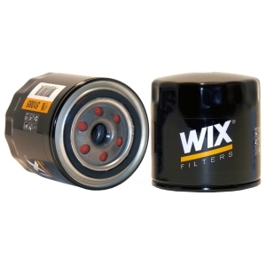 WIX Full Flow Lube Engine Oil Filter for Mercury - 51085