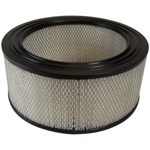 Denso Air Filter for 1991 Ford F-350 - 143-3339