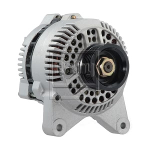 Remy Remanufactured Alternator for 1995 Lincoln Town Car - 20199