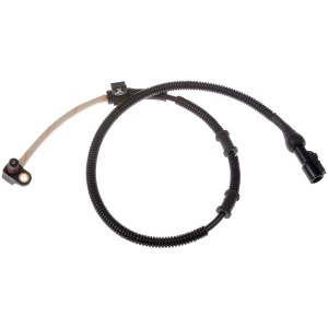 Dorman Front Abs Wheel Speed Sensor for Ford Expedition - 970-074