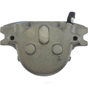 Centric Remanufactured Semi-Loaded Front Driver Side Brake Caliper for Ford Bronco II - 141.65012