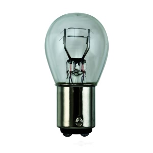 Hella Long Life Series Incandescent Miniature Light Bulb for Ford EXP - 2357LL