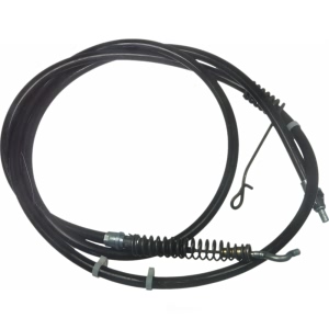 Wagner Parking Brake Cable for Ford E-350 Econoline - BC141028