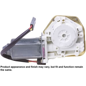 Cardone Reman Remanufactured Window Lift Motor for Ford F-250 - 42-318