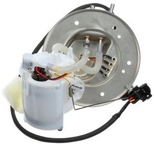 Delphi Fuel Pump Module Assembly for Ford Mustang - FG0835