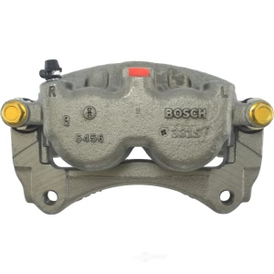 Centric Remanufactured Semi-Loaded Front Passenger Side Brake Caliper for Mercury Mountaineer - 141.65049