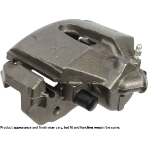 Cardone Reman Remanufactured Unloaded Caliper w/Bracket for Ford Transit Connect - 18-B5261