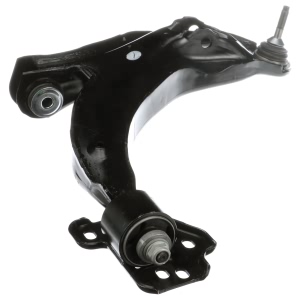 Delphi Front Driver Side Lower Control Arm And Ball Joint Assembly for Mercury Grand Marquis - TC6341