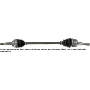 Cardone Reman Remanufactured CV Axle Assembly for Mercury Mariner - 60-2102
