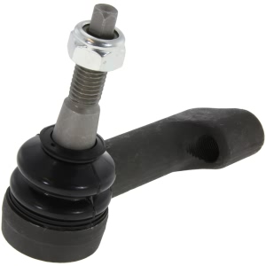 Centric Premium™ Front Driver Side Outer Steering Tie Rod End for Lincoln Navigator - 612.65097