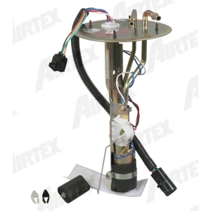 Airtex Fuel Pump and Sender Assembly for Mercury Mountaineer - E2266S