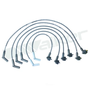 Walker Products Spark Plug Wire Set for Ford Aerostar - 924-1470