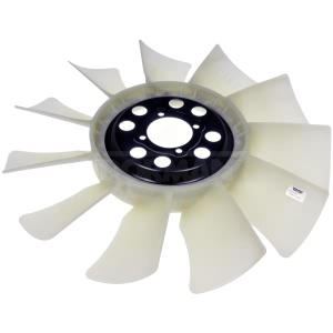 Dorman Engine Cooling Fan Blade for Ford F-250 - 620-156