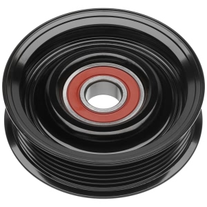 Gates Drivealign Drive Belt Idler Pulley for Lincoln - 36327