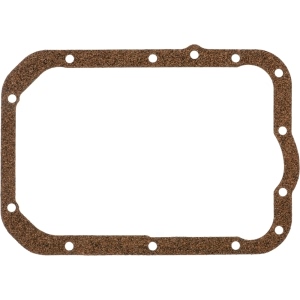 Victor Reinz Lower Oil Pan Gasket for Ford Probe - 10-10263-01