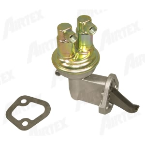 Airtex Mechanical Fuel Pump for Ford Tempo - 60277