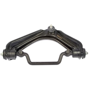Dorman Front Driver Side Upper Non Adjustable Control Arm And Ball Joint Assembly for Lincoln Aviator - 520-287
