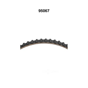 Dayco Timing Belt for Ford Escort - 95067