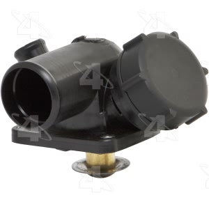 Four Seasons Engine Coolant Thermostat And Housing Assembly for Lincoln LS - 85924