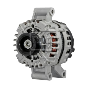 Remy Remanufactured Alternator for 2014 Ford F-150 - 23012