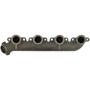 Dorman Cast Iron Natural Exhaust Manifold for Ford E-350 Super Duty - 674-383